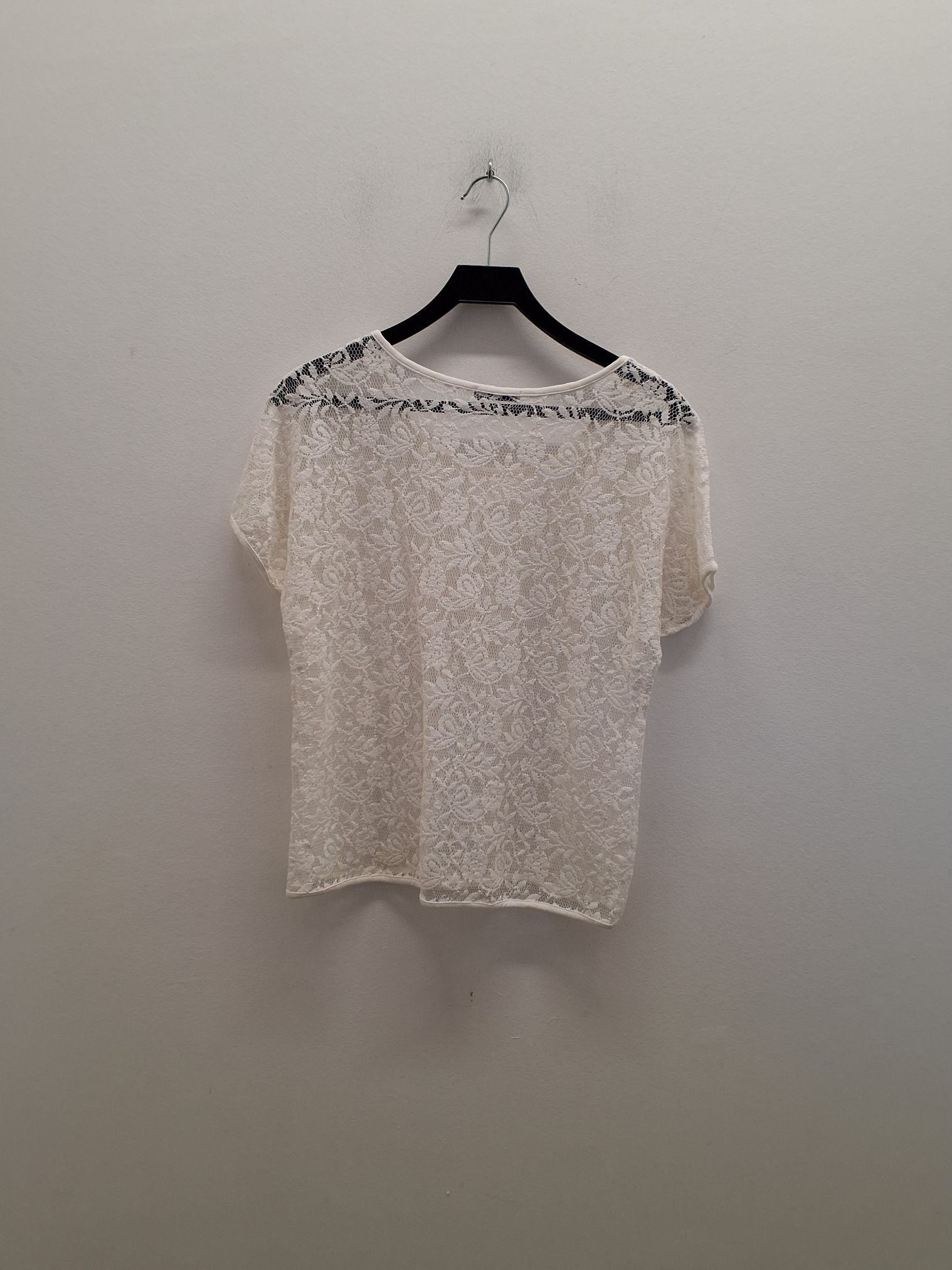 Soaked in Luxury Bluse